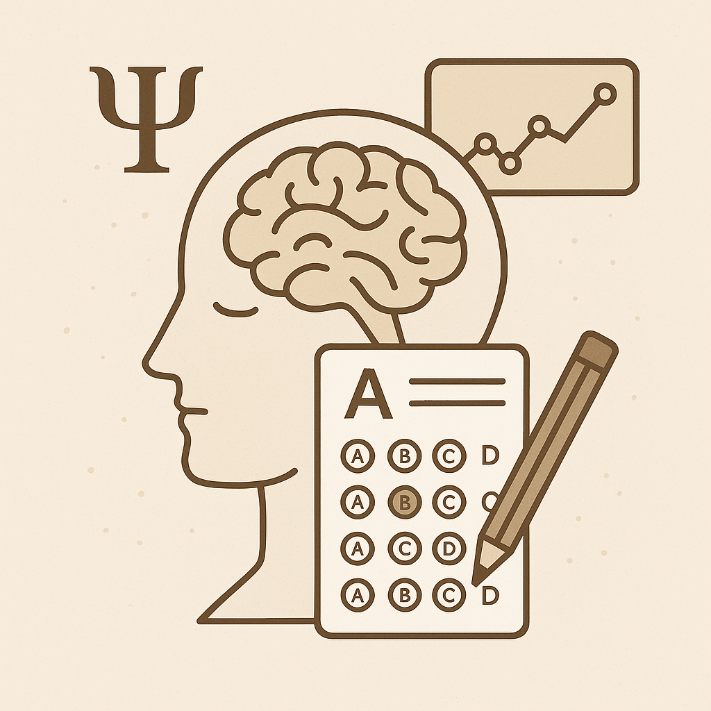 Cabinet APTEVIA - Psychologie et tests psychotechniques