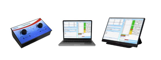 Outils utilisés lors des tests psychotechniques : matériel de coordination et logiciels d’évaluation