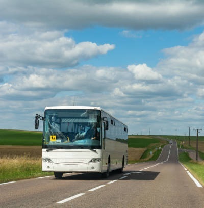 Organisation de sessions sur site : transport / mobilité professionnelle